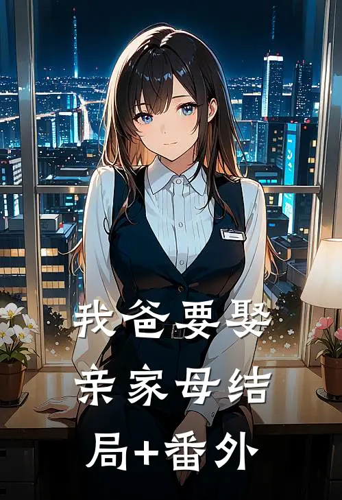 我爸要娶亲家母结局+番外