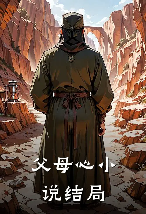 父母心小说结局