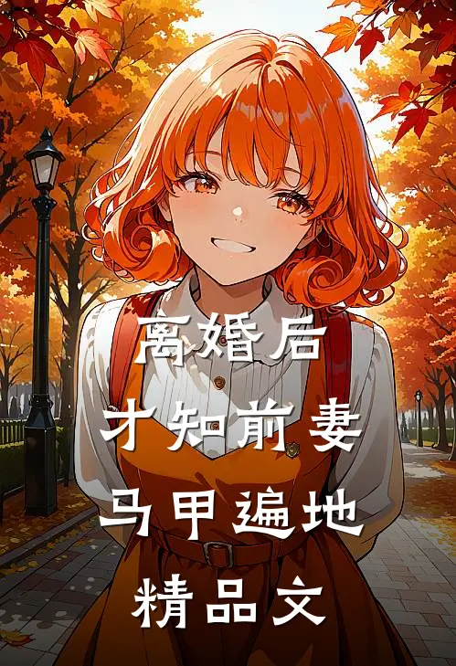 离婚后，才知前妻马甲遍地精品文