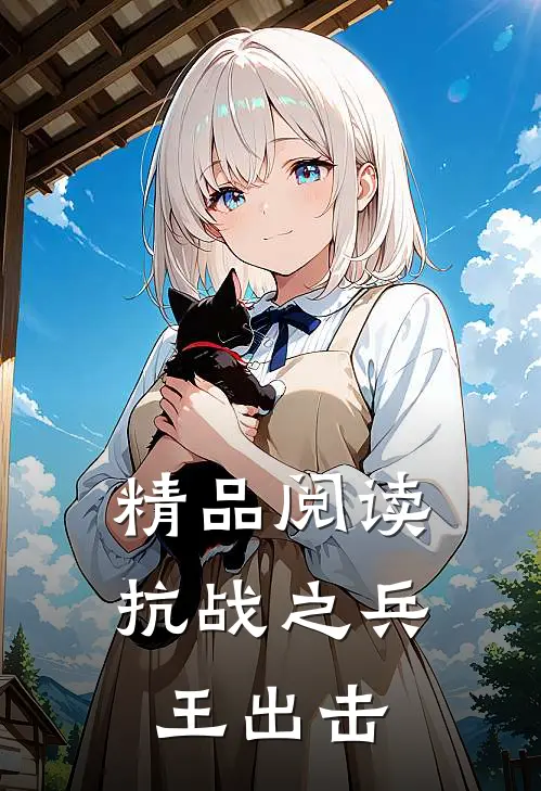 精品阅读抗战之兵王出击