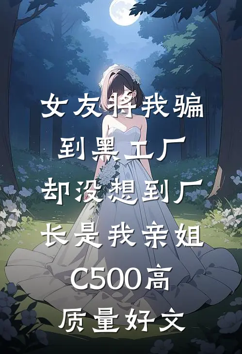 女友将我骗到黑工厂，却没想到厂长是我亲姐C500高质量好文