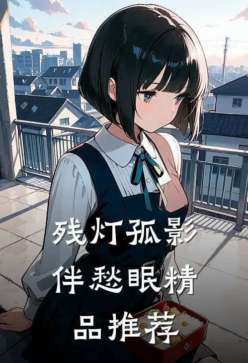 残灯孤影伴愁眠精品推荐