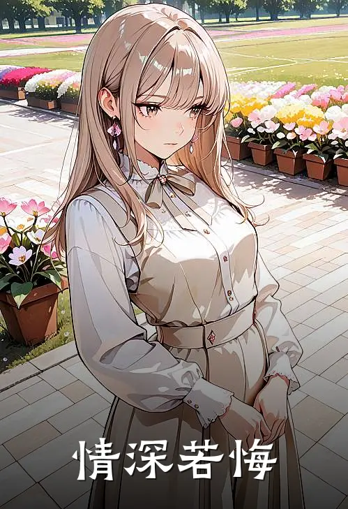 情深若悔