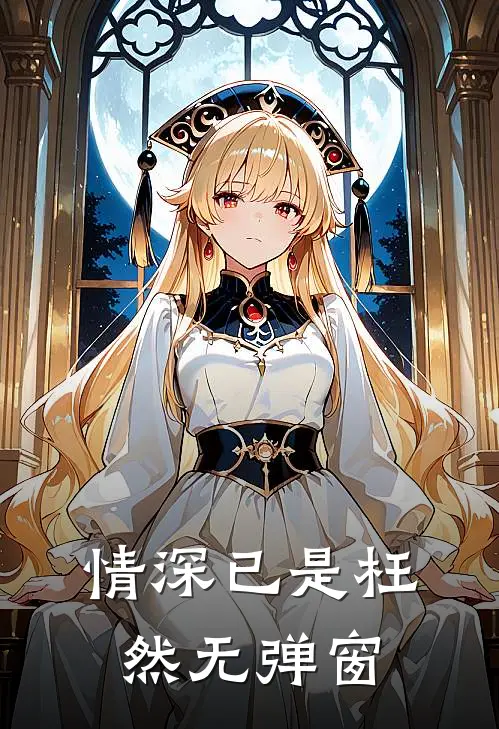 情深已是枉然无弹窗