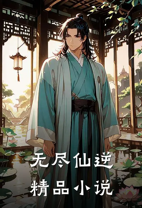 无尽仙逆精品小说
