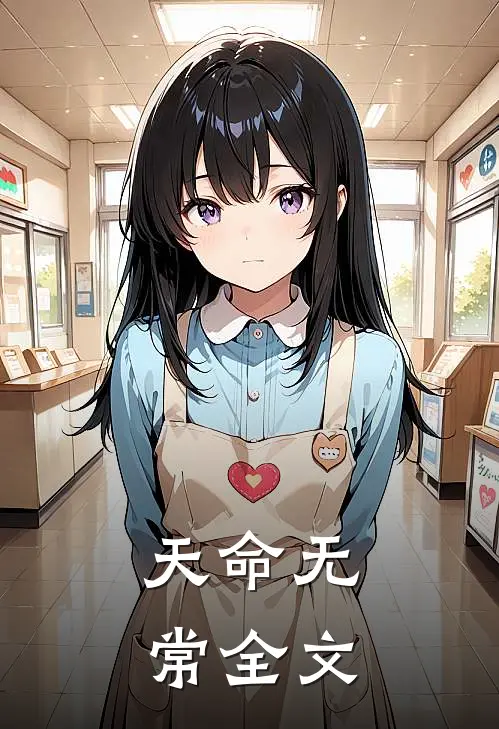 天命无常全文