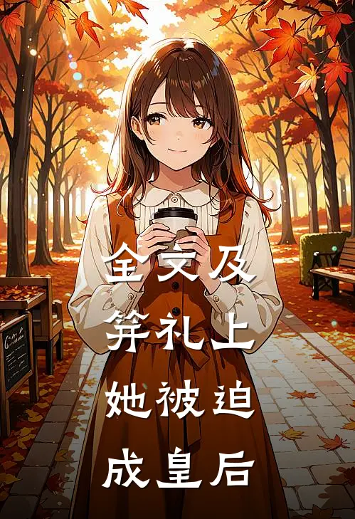 全文及笄礼上，她被迫成皇后