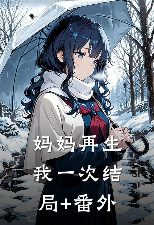 妈妈再生我一次结局+番外