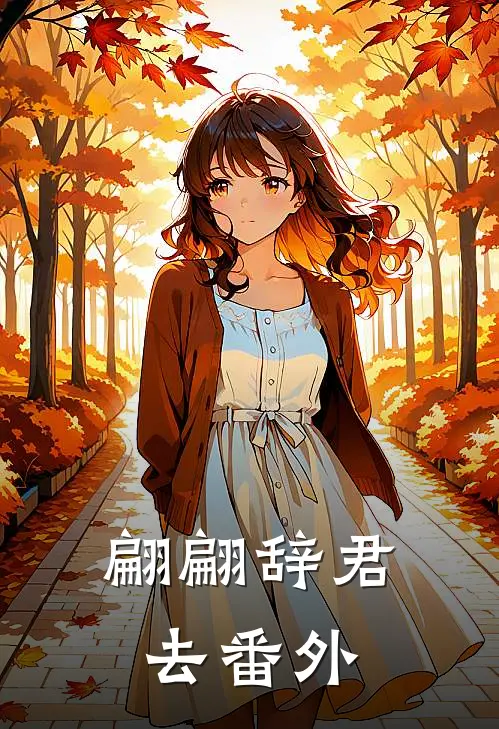 翩翩辞君去番外