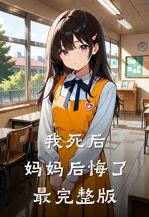 我死后，妈妈后悔了最完整版