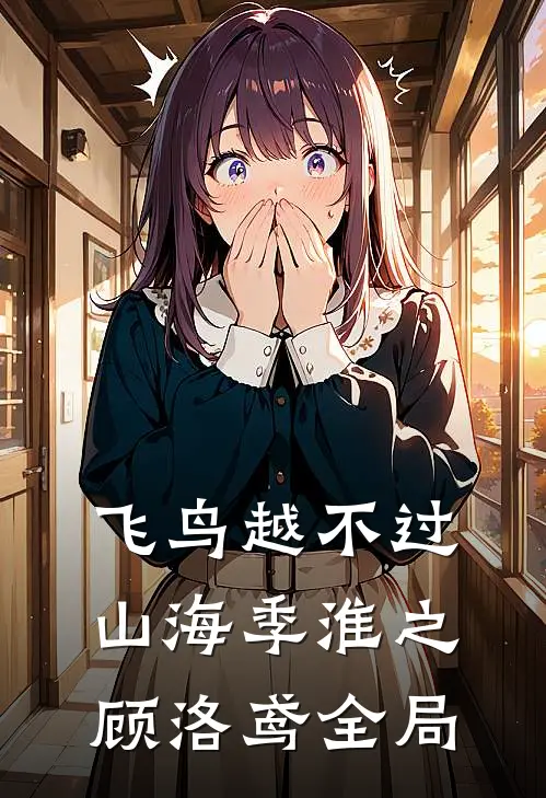 飞鸟越不过山海季淮之顾洛鸢全局