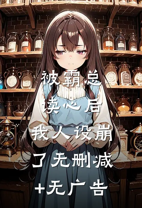 被霸总读心后，我人设崩了无删减+无广告