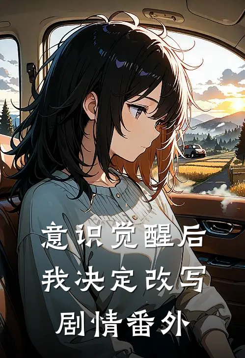 意识觉醒后我决定改写剧情 番外