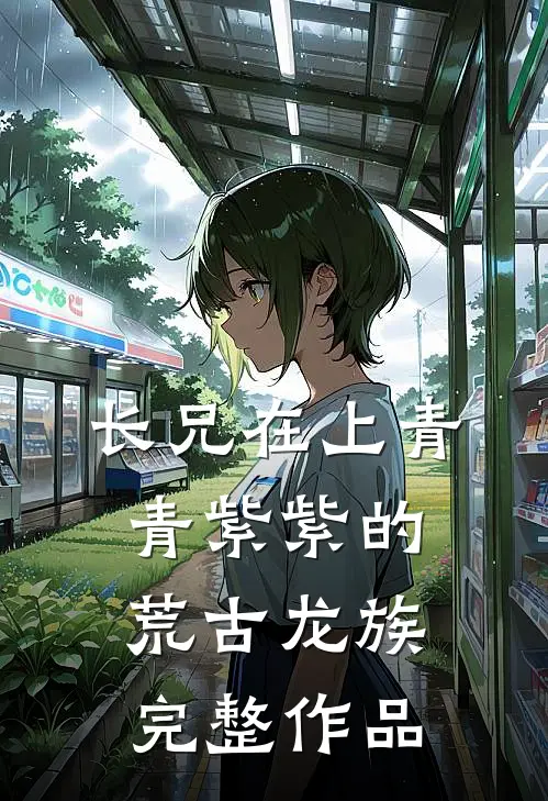 长兄在上青青紫紫的荒古龙族完整作品