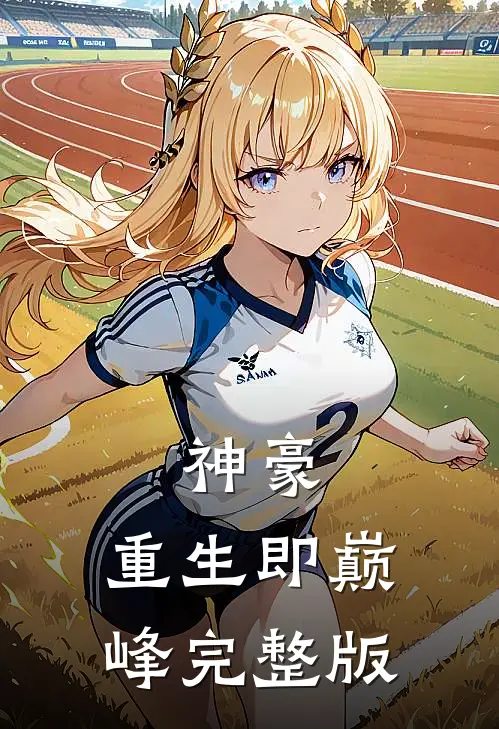 神豪：重生即巅峰完整版