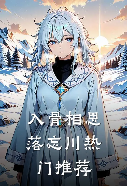 入骨相思落忘川热门推荐