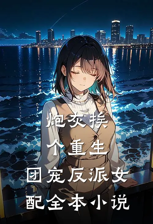 炮灰挨个重生，团宠反派女配全本小说