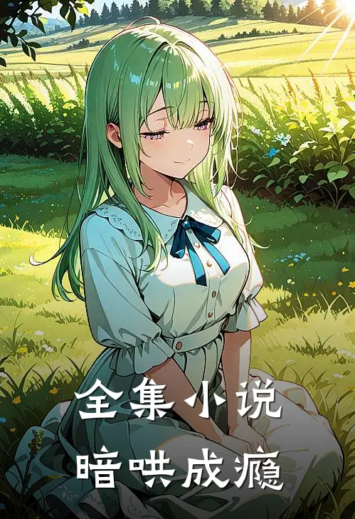 全集小说暗哄成瘾