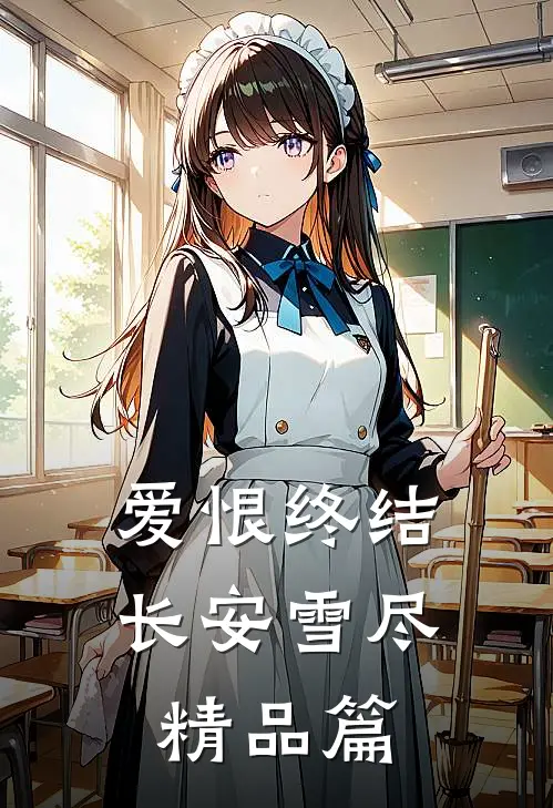 爱恨终结，长安雪尽精品篇
