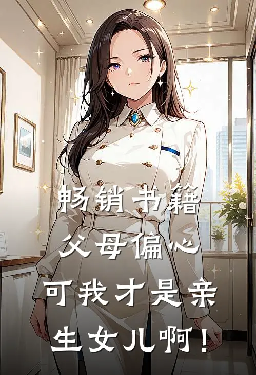 畅销书籍父母偏心，可我才是亲生女儿啊！