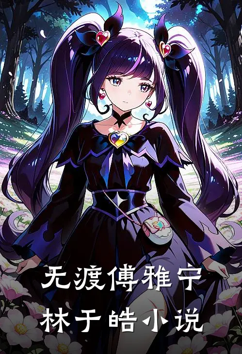 无渡傅雅宁林于皓小说