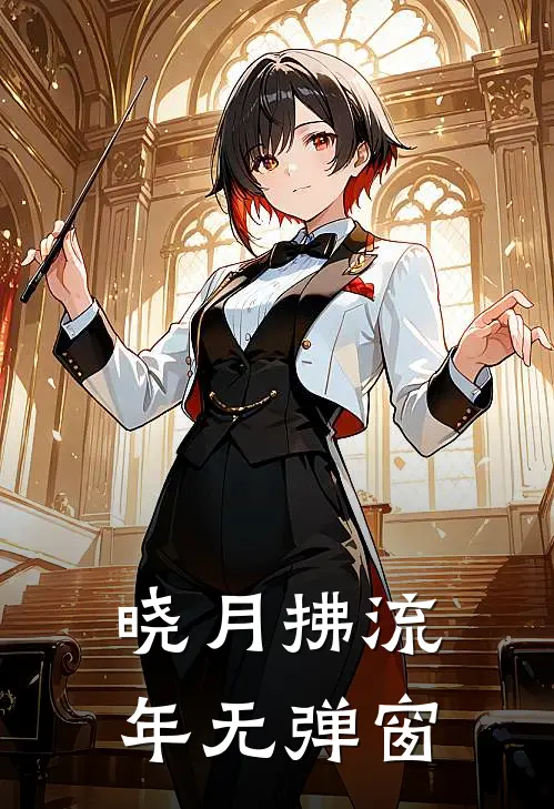 晓月拂流年无弹窗