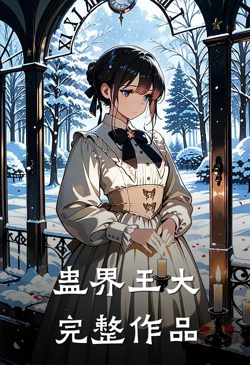 蛊界王大完整作品