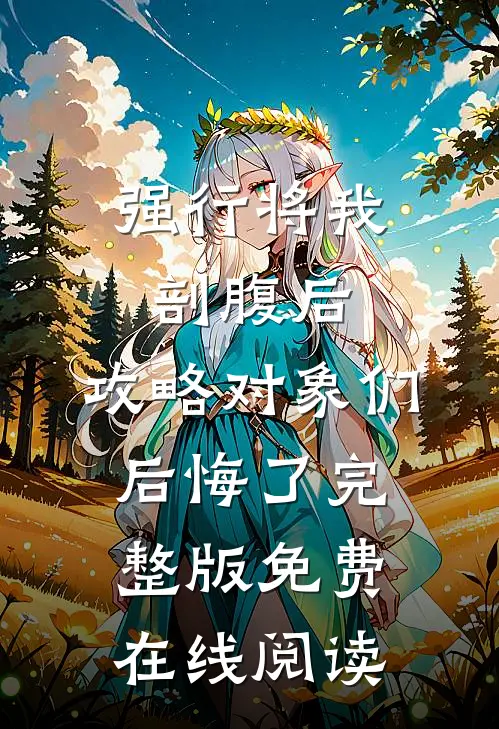 强行将我剖腹后，攻略对象们后悔了完整版免费在线阅读