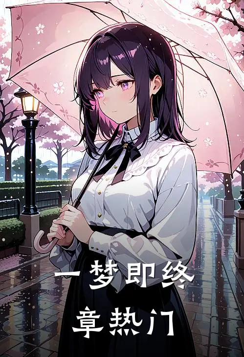 一梦即终章热门