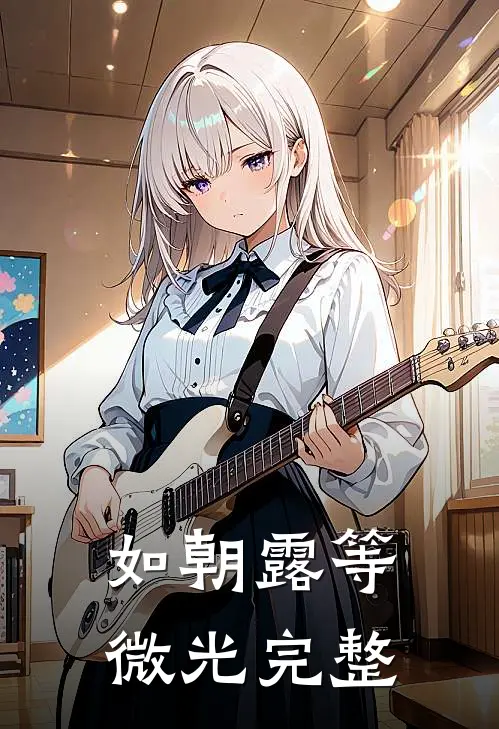 如朝露等微光完整
