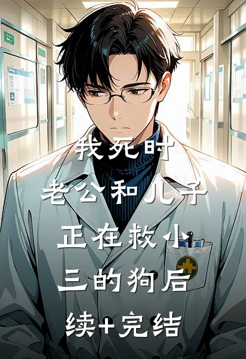 我死时，老公和儿子正在救小三的狗后续+完结
