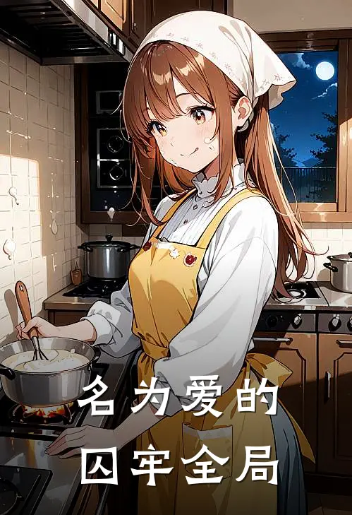 名为爱的囚牢全局