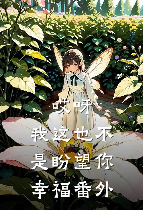 哎呀，我这也不是盼望你幸福 番外