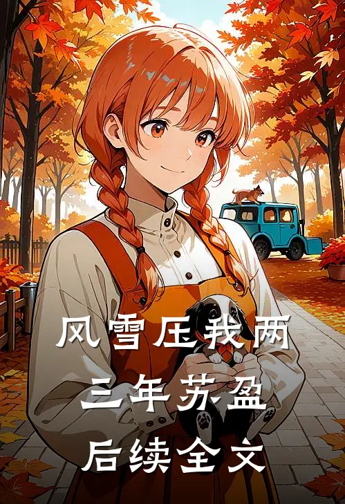风雪压我两三年苏盈后续全文