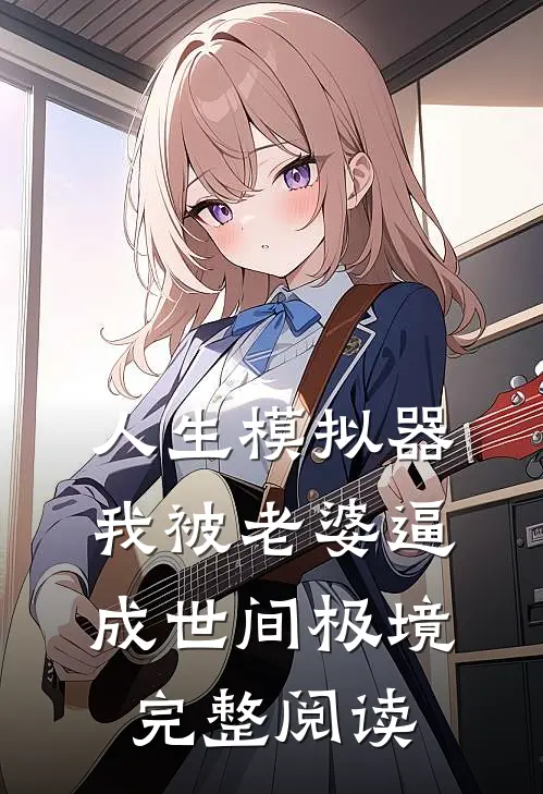人生模拟器：我被老婆逼成世间极境完整阅读