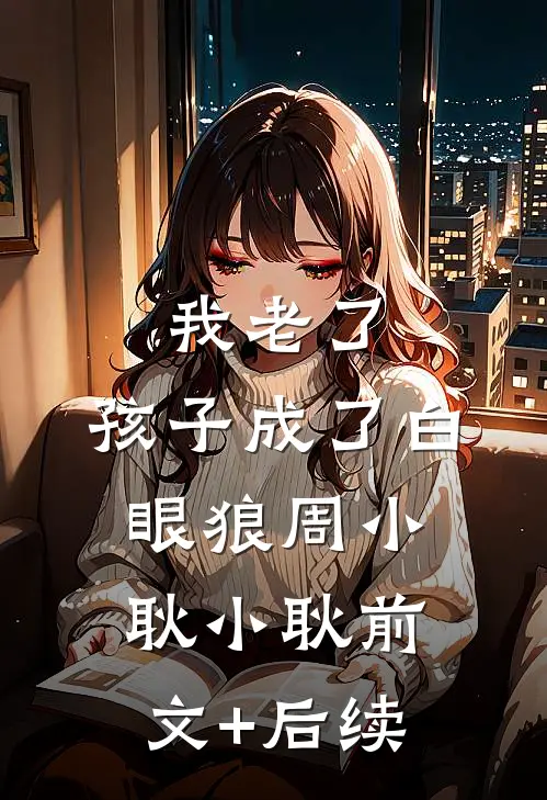 我老了，孩子成了白眼狼周小耿小耿前文+后续