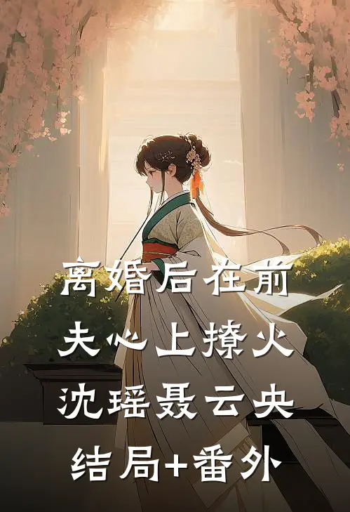 离婚后在前夫心上撩火沈瑶聂云央结局+番外