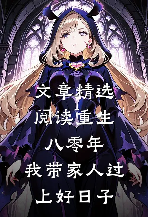 文章精选阅读重生八零年，我带家人过上好日子