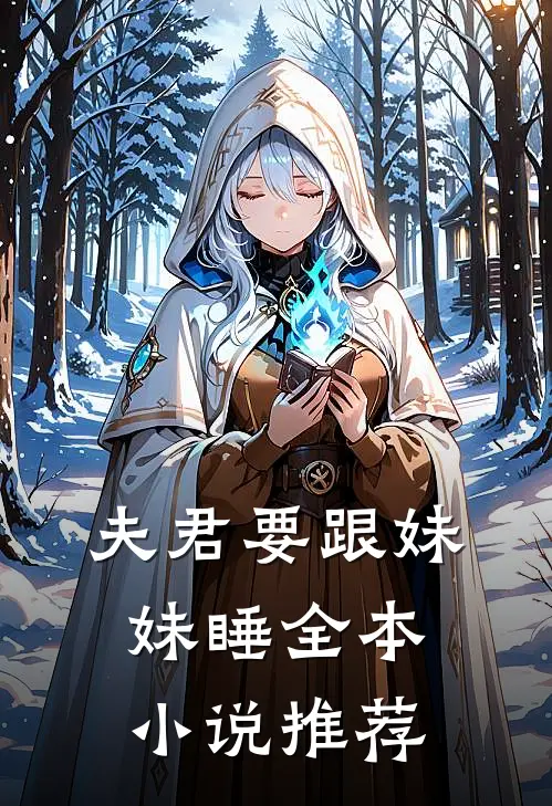 夫君要跟妹妹睡全本小说推荐