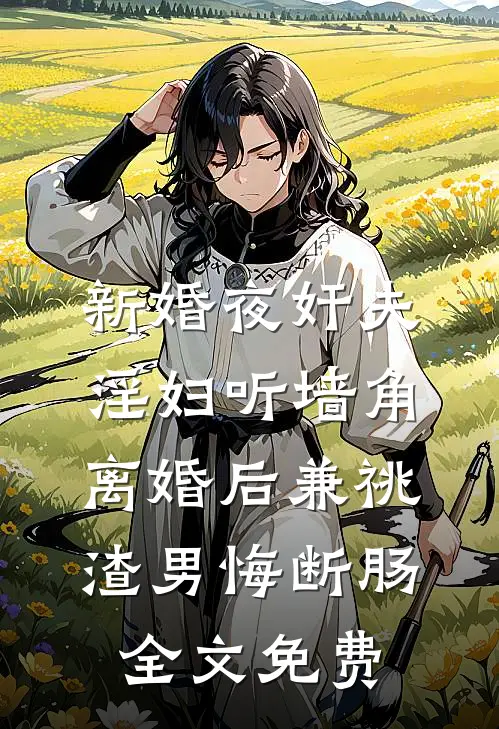 新婚夜奸夫淫妇听墙角，离婚后兼祧渣男悔断肠全文免费