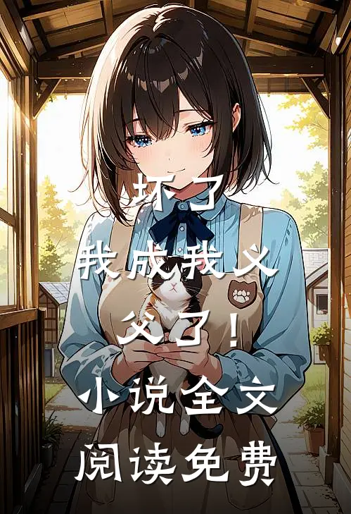 坏了，我成我义父了！小说全文阅读免费