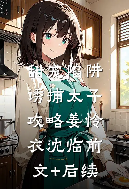 甜宠陷阱：诱捕太子攻略姜怜衣沈临前文+后续