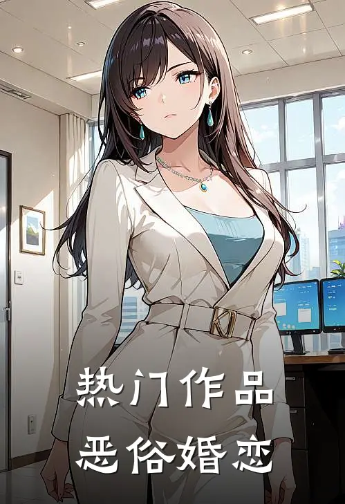 热门作品恶俗婚恋