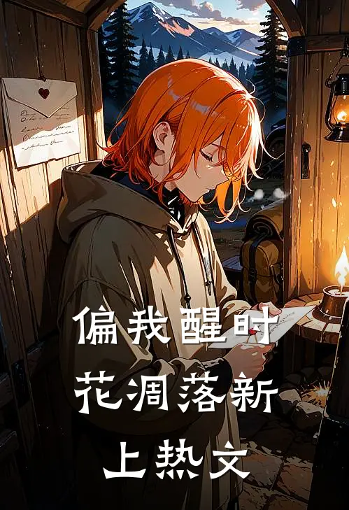 偏我醒时花凋落新上热文