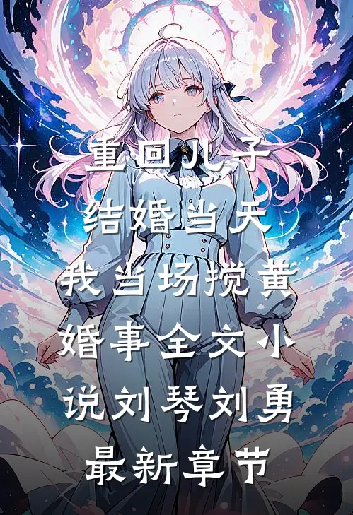 重回儿子结婚当天，我当场搅黄婚事全文小说刘琴刘勇最新章节