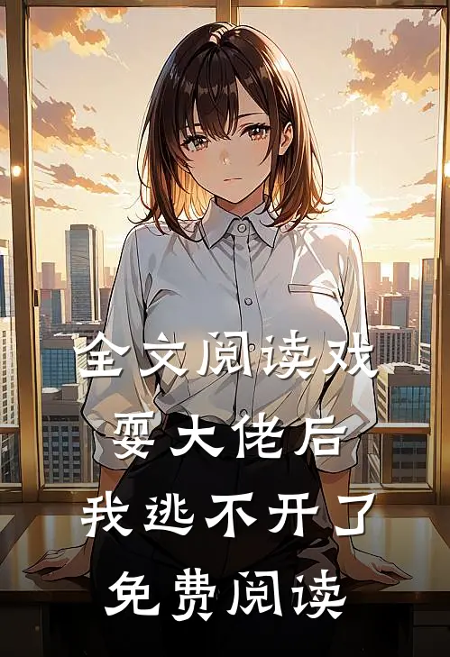 全文阅读戏耍大佬后,我逃不开了免费阅读