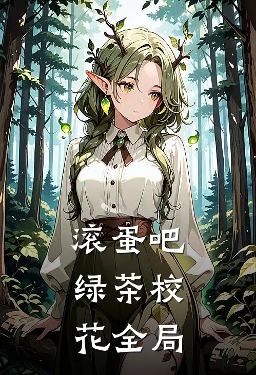 滚蛋吧，绿茶校花全局