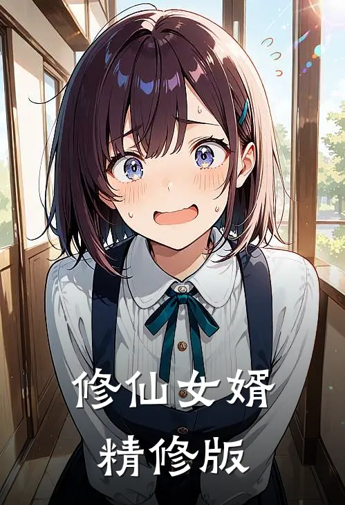 修仙女婿精修版