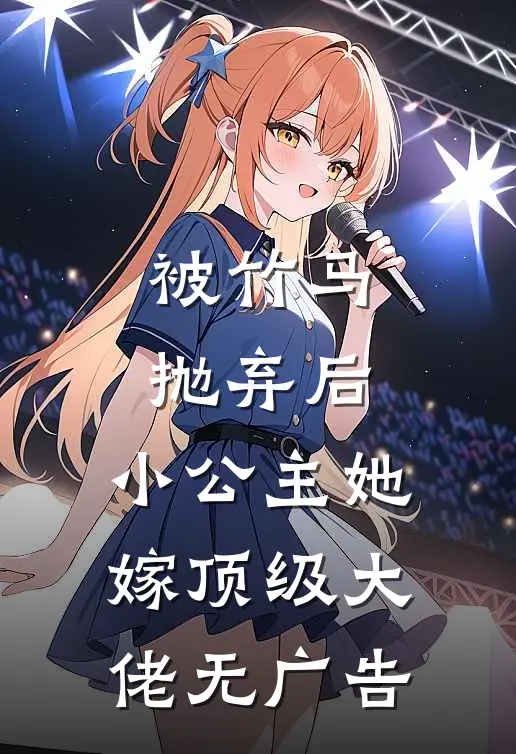 被竹马抛弃后，小公主她嫁顶级大佬无广告