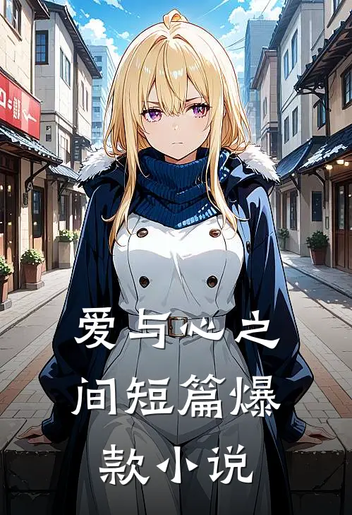 爱与心之间短篇爆款小说